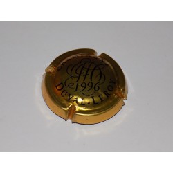 CAPSULE DE CHAMPAGNE - DUVAL LEROY 1996