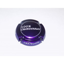 CAPSULE DE CHAMPAGNE - CHATELAIN