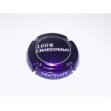 CAPSULE DE CHAMPAGNE - CHATELAIN