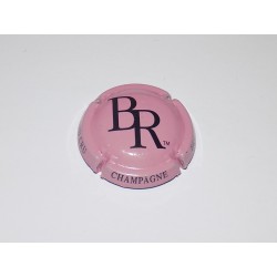 CAPSULE DE CHAMPAGNE  - BILLIONNAIRES ROW N°1