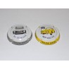 2 CAPSULES DE CHAMPAGNE - PHILIPPE DOURY N°55 et N°55a