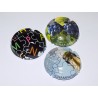 SERIE DE 3 CAPSULES DE CHAMPAGNE - GENERIQUE (Puzzle)
