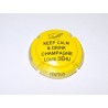 CAPSULE DE CHAMPAGNE - LOUIS DEHU