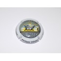 CAPSULE DE CHAMPAGNE - PHILIPPE DOURY N°124 (Alpine A442)