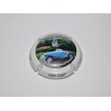 CAPSULE DE CHAMPAGNE FRANCOIS DELAGE N°40