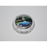 CAPSULE DE CHAMPAGNE FRANCOIS DELAGE N°40