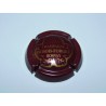 CAPSULE DE CHAMPAGNE - DUBOIS FORGET N°3