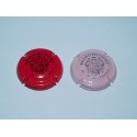 2 CAPSULES DE CHAMPAGNE - BRIMONCOURT N°3 et 6