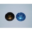 2 CAPSULES DE CHAMPAGNE - DOUDARD FONTAINE N°3 et 5