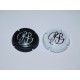 2 CAPSULES DE CHAMPAGNE - ROUSSEAUX BATTEUX N°21a et 21g