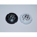 2 CAPSULES DE CHAMPAGNE - ROUSSEAUX BATTEUX N°21a et 21g
