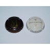 2 CAPSULES DE CHAMPAGNE - MONMARTHE N°13 et 15