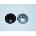 2 CAPSULES DE CHAMPAGNE - RUFFUS