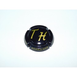 CAPSULE DE CHAMPAGNE - HERRSCHER