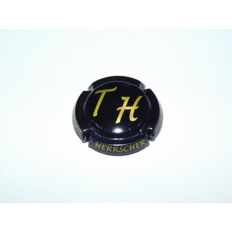 CAPSULE DE CHAMPAGNE - HERRSCHER