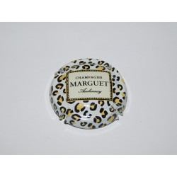 CAPSULE DE CHAMPAGNE - MARGUET N°1