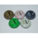 SERIE DE 5 CAPSULES DE CHAMPAGNE - SMEJ VELY N°7 au 7.d