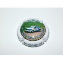 CAPSULE DE CHAMPAGNE - MICHEL GAILLOT (Rallye 2014)