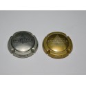 2 CAPSULES DE CHAMPAGNE - FANIEL ET FILS