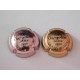 2 CAPSULES DE CHAMPAGNE - MIGNON MIGNON