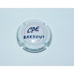 Capsule de champagne - 65 ème FOIRE DE CHALONS 2011 N°H34408