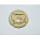 Capsule de champagne - GAIDOZ FORGET N°20