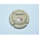 Capsule de champagne - GAIDOZ FORGET N°20.a