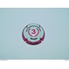 Capsule de champagne - PHILIPPE MIGNON N°37.e