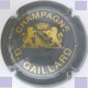 CAPSULE DE CHAMPAGNE - GAILLARD GILBERT N°5