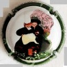 CAPSULE DE CHAMPAGNE - STRAUSS GEORGETON N°A28.b