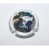 Capsule de champagne - ALBERT DE MILLY N°43