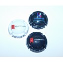 3 Capsules de champagne - GUILLETTE BREST