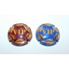 2 Capsules de champagne - COMTESSE LA FEE (180 Exemplaires)