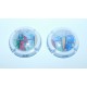 2 Capsules de champagne - FRANCINET REMY N°25 et 25.a