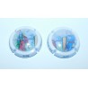 2 Capsules de champagne - FRANCINET REMY N°25 et 25.a