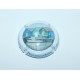 Capsule de champagne - COURTY LEROY N°87.a