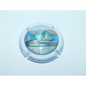 Capsule de champagne - COURTY LEROY N°87.a