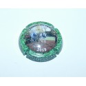 Capsule de champagne - PHILIPPE DOURY N°167