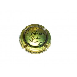 Capsule de champagne - PHILIPPE DOURY N°134.a