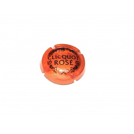 CAPSULE DE CHAMPAGNE - CLICQUOT N°103