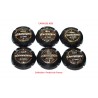 N°1365 - Série de 6 capsules de champagne - GENERIQUE (Produit de France)