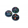 SERIE 3 CAPSULES DE CHAMPAGNE - LOUIS DEHU N°223 au 223.b (240 EX)