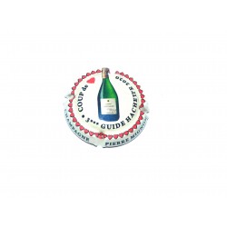 Capsule de champagne - PIERRE MIGNON N°188