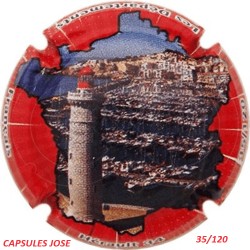 Capsule N°35/120 Régions de France5