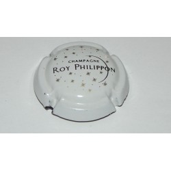 CAPSULE DE CHAMPAGNE - ROY PHILIPPON  N°1