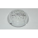 CAPSULE DE CHAMPAGNE - ROY PHILIPPON  N°1