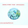 Capsule de Champagne MICHEL LITTIERE N°A28 (120 Exemplaires)