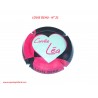Capsule de champagne - LOUIS DEHU N°201