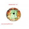 Capsule de champagne BARBIER ROZE N°1