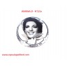 Capsule de champagne - MARINA.D N°132.b